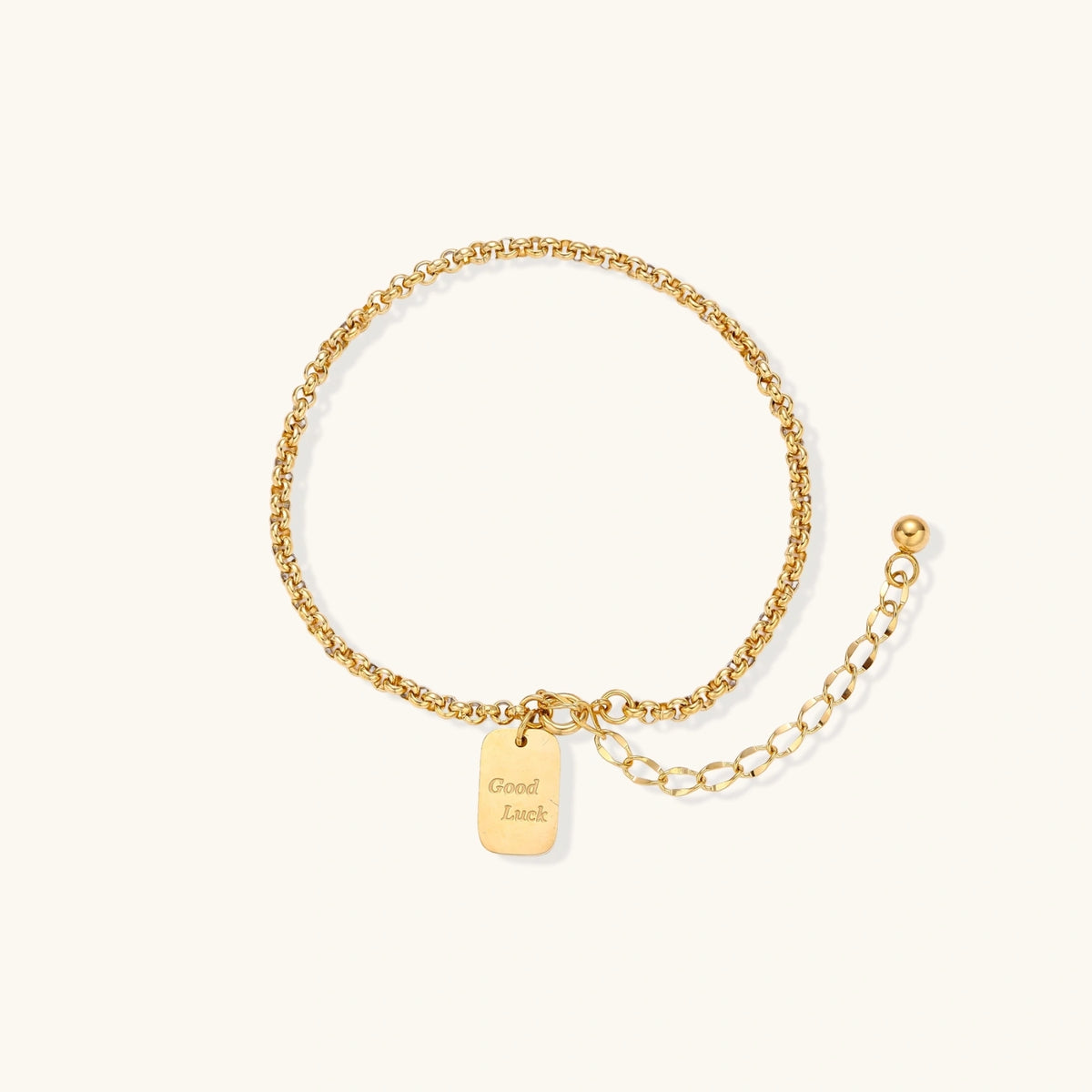 Pulseira Boa Sorte